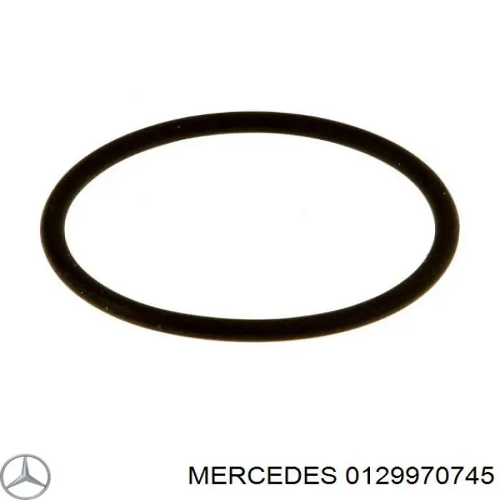 0129970745 Mercedes прокладка паливного насосу пнвт