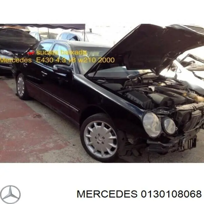 0130108068 Mercedes 