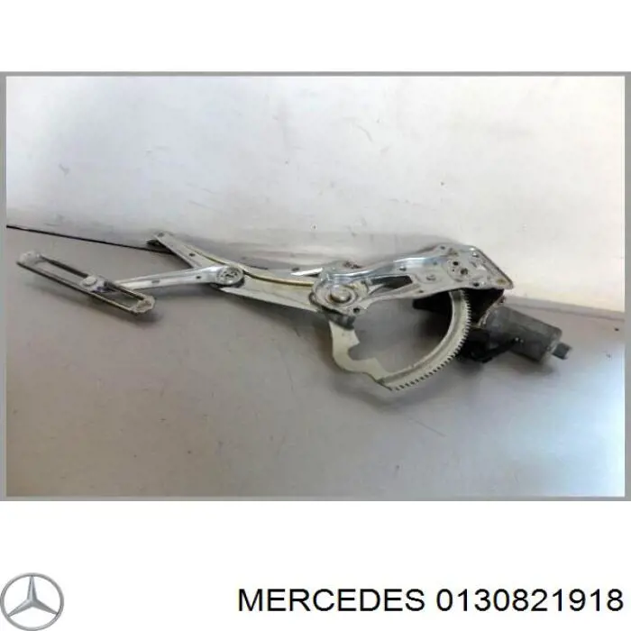  Mercedes A0130821918 ціна, від 29.11 USD