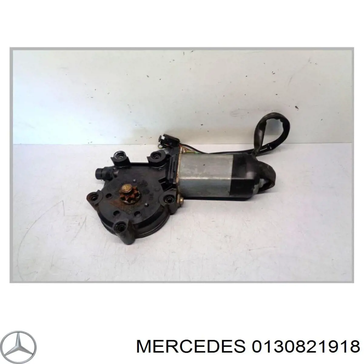 Купити A0130821918 Mercedes 