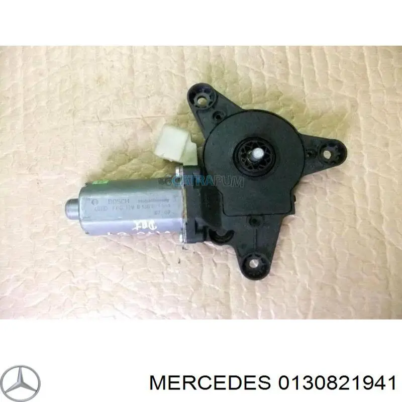  0130821941 Mercedes