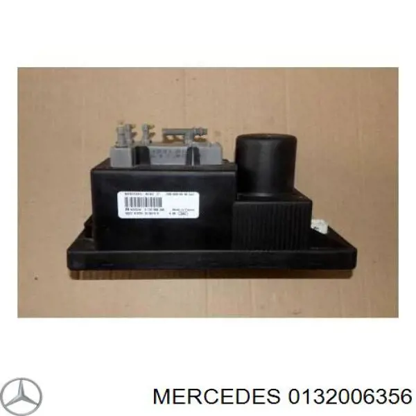  0132006356 Mercedes