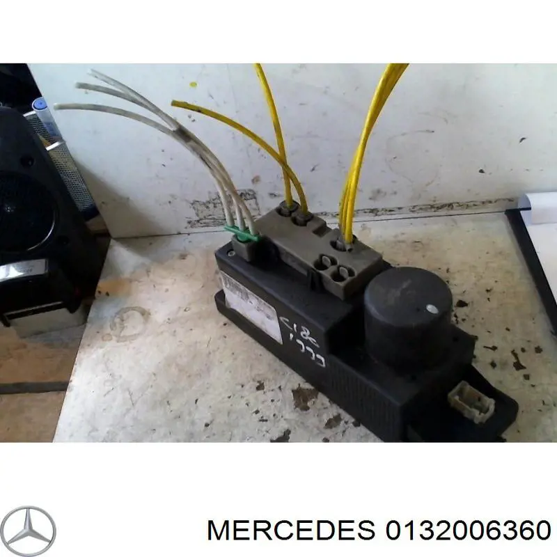 Насос пневматичної системи кузова Mercedes A2108001448 ціна, від 44.34 USD
