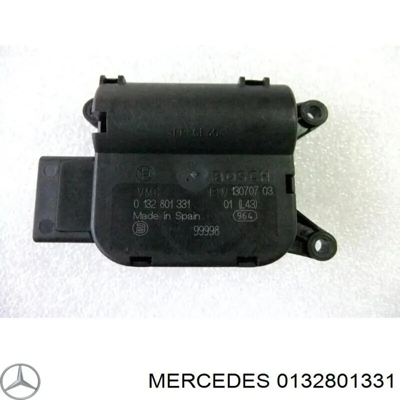A0132801331 Mercedes 