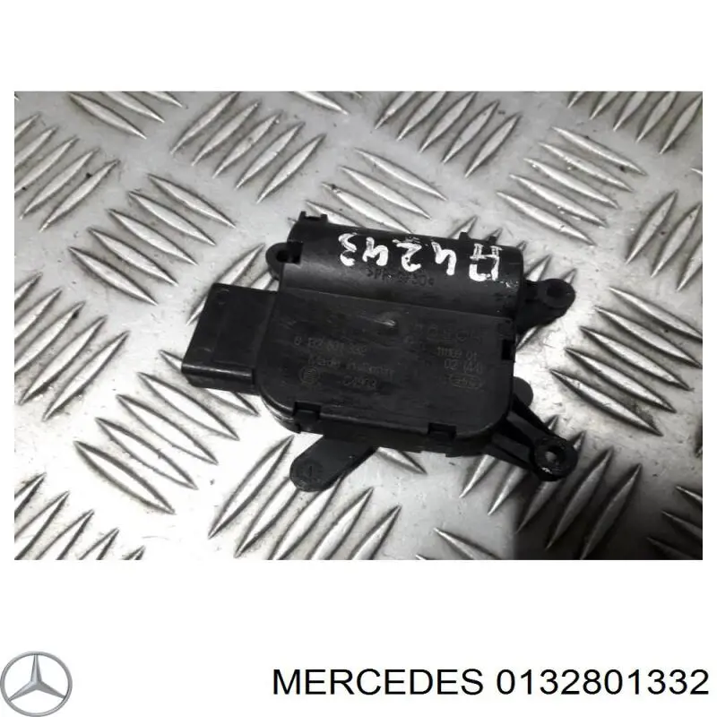 Купити A0132801332 Mercedes 