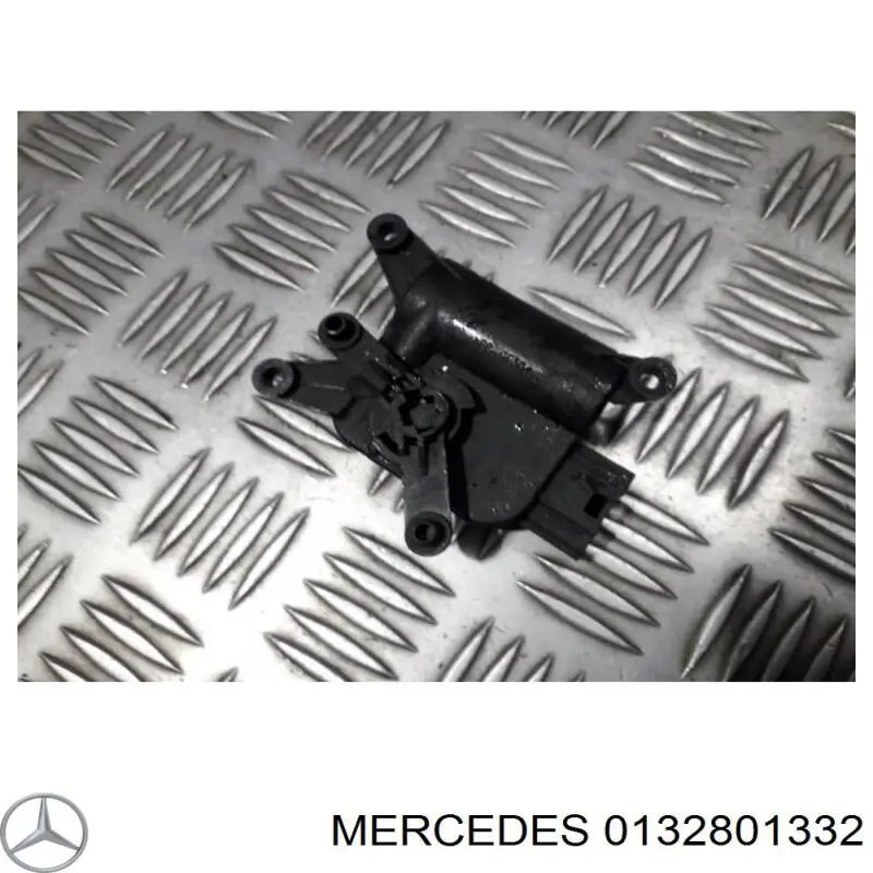 A0132801332 Mercedes 