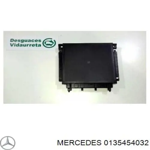 A0135454032 Mercedes 