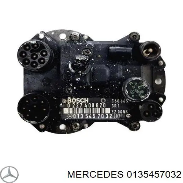 Купити A0135457032 Mercedes Комутатор