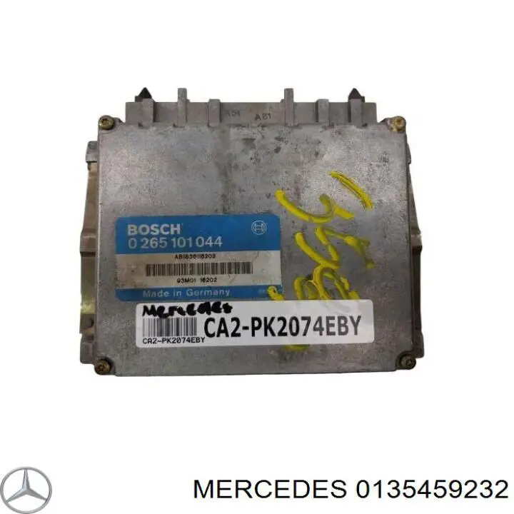  0105452532 Mercedes