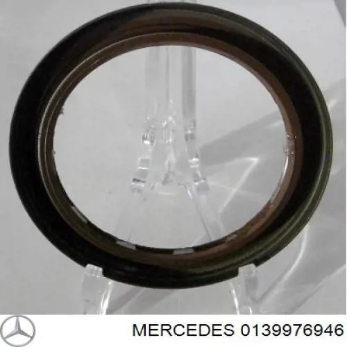 Купити A013997694664 Mercedes Сальник задньої маточини