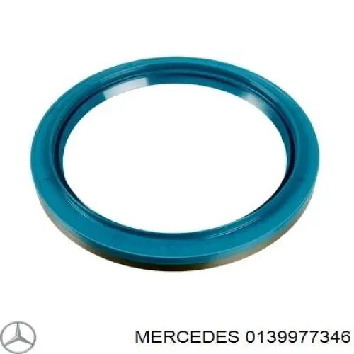  0139977346 Mercedes