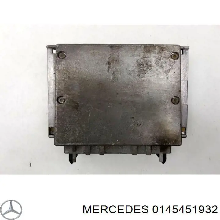 A0155455932 Mercedes 