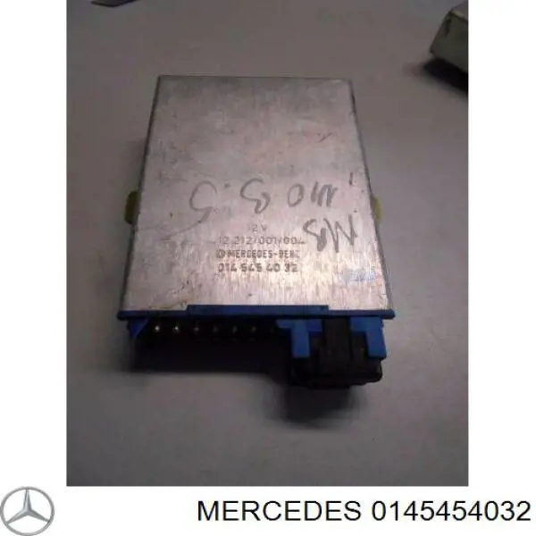  0145454032 Mercedes