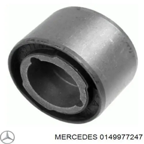 Купити A0149977247 Mercedes Сальник редуктора заднього моста