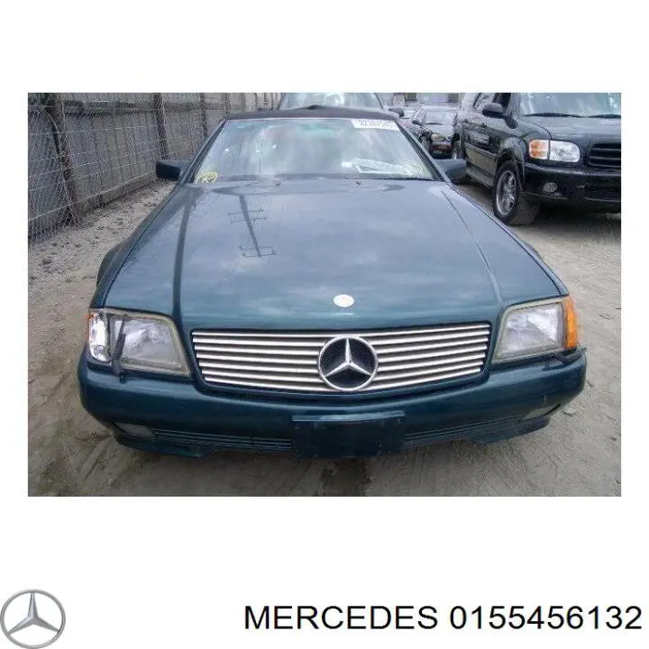Купити A0135456432 Mercedes Комутатор