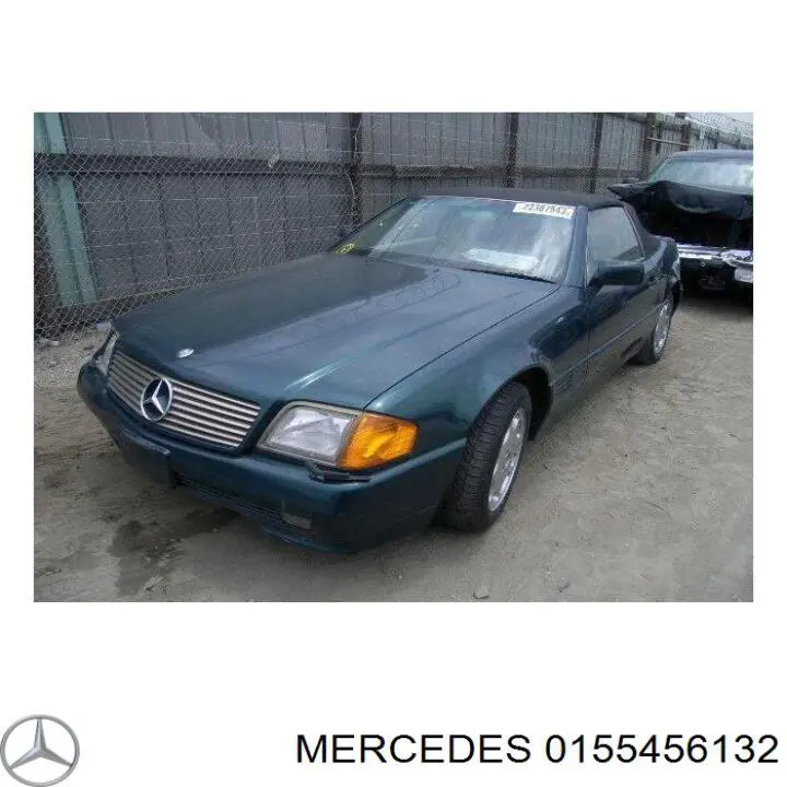 Комутатор системи запалювання Mercedes A0135456432 ціна, від 140.61 USD