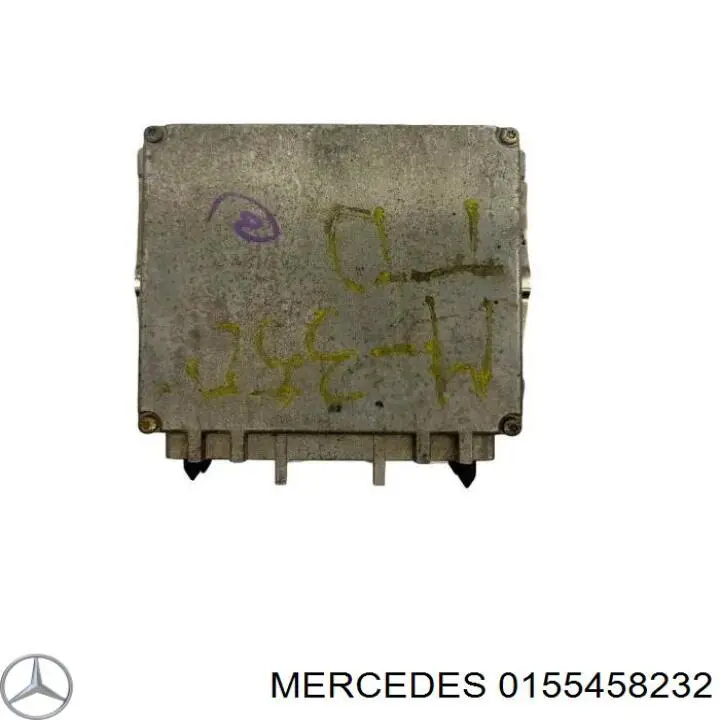  0155458232 Mercedes