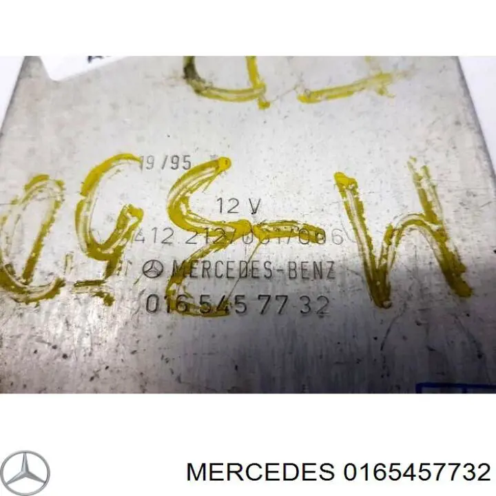  Mercedes A0025451632 ціна, від 28.12 USD