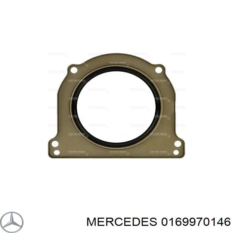  0169970146 Mercedes