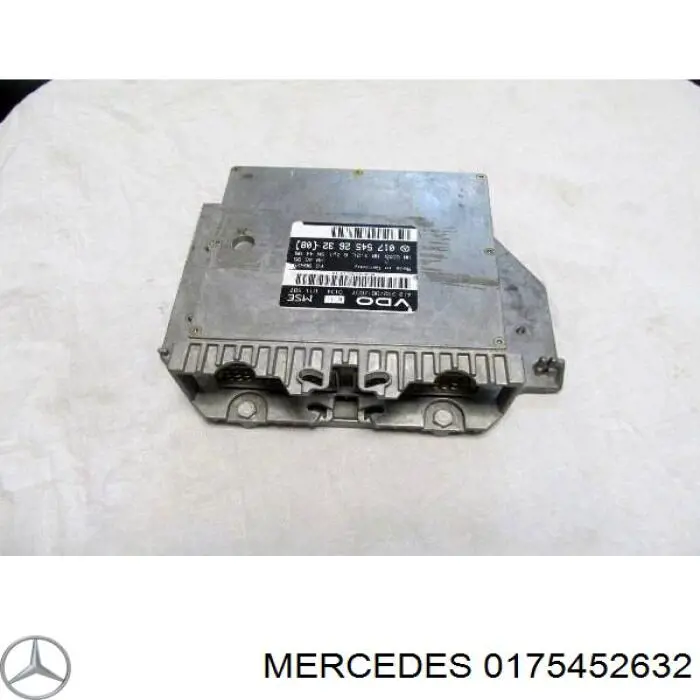 Купити A0175452632 Mercedes 