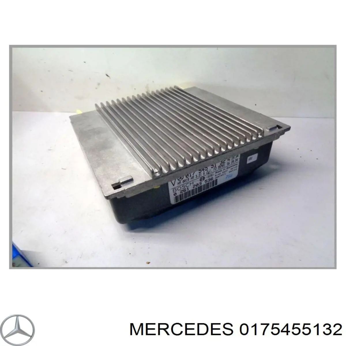 Купити A0175455132 Mercedes 
