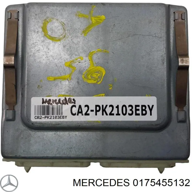  A0175455132 Mercedes