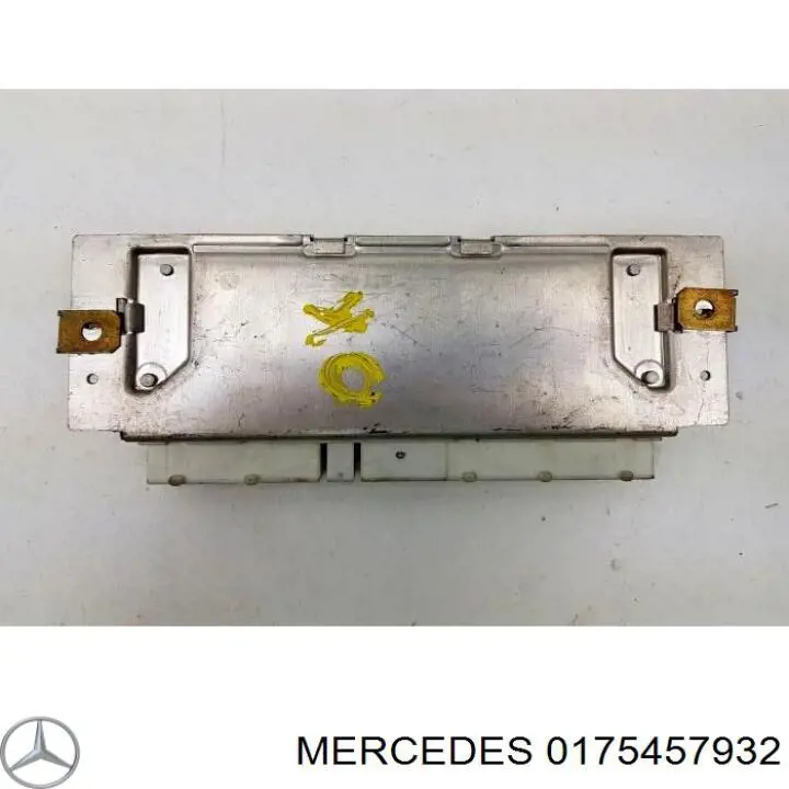 Купити A0175457932 Mercedes 