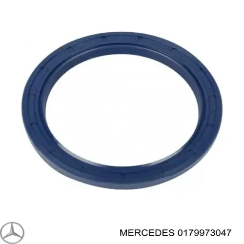 Сальник задньої маточини Mercedes A0179973047 ціна, від 8.11 USD