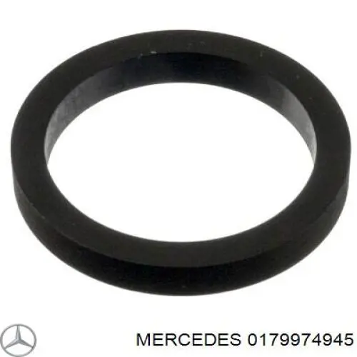 Прокладка передньої кришки двигуна, нижня Mercedes 179974945 ціна, від 6.66 USD