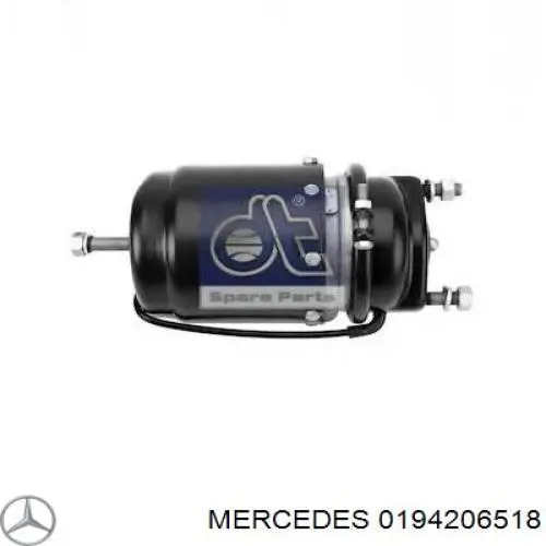  0194206518 Mercedes