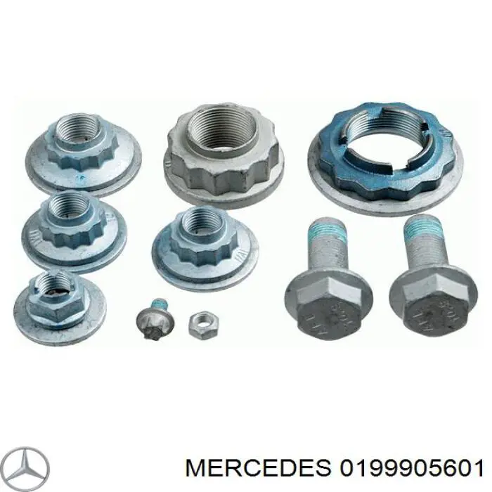 Купити A0199905601 Mercedes 