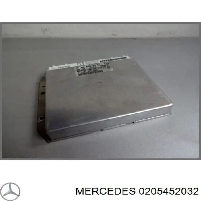 A0205452032 Mercedes 