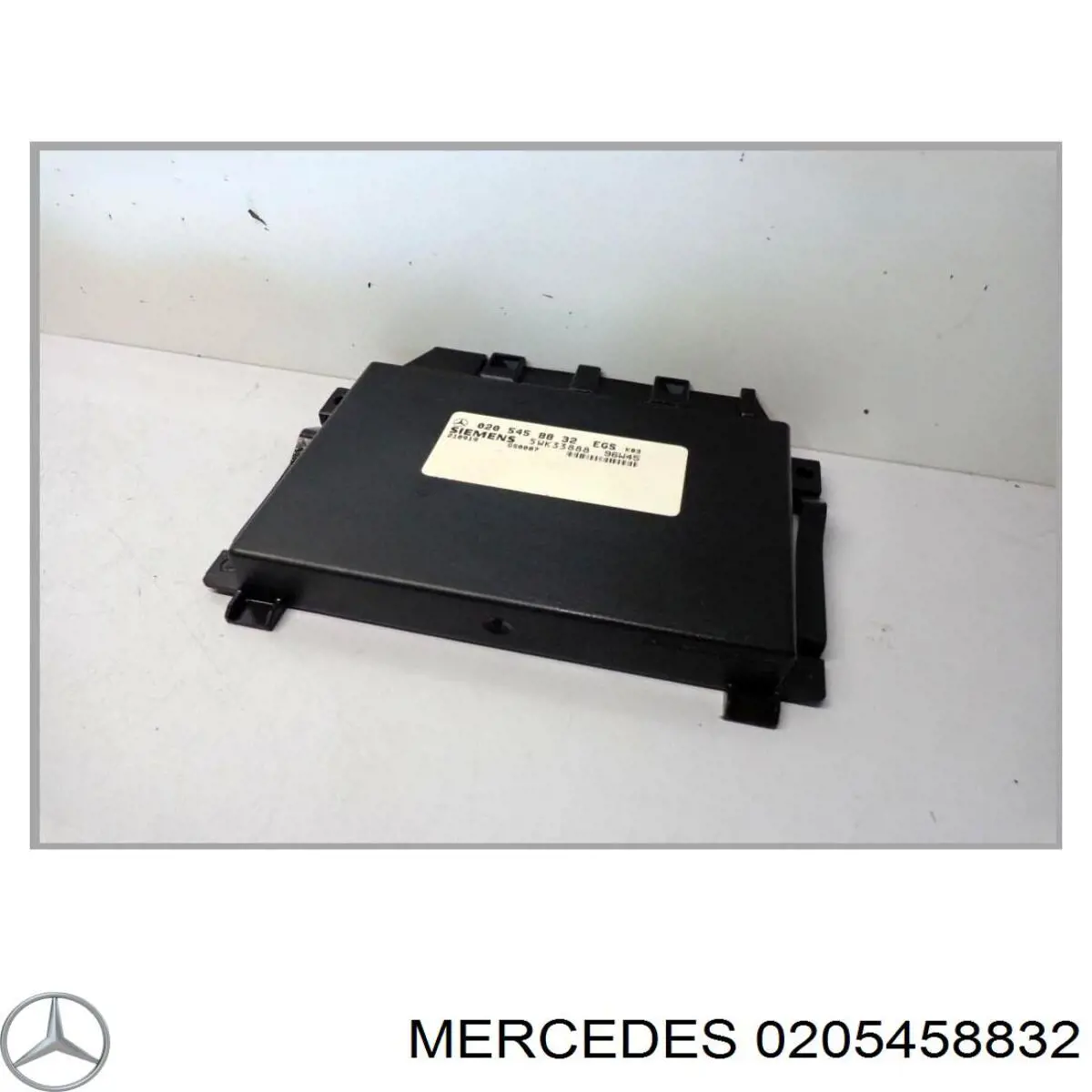  Mercedes A0205459232 ціна, від 25.34 USD