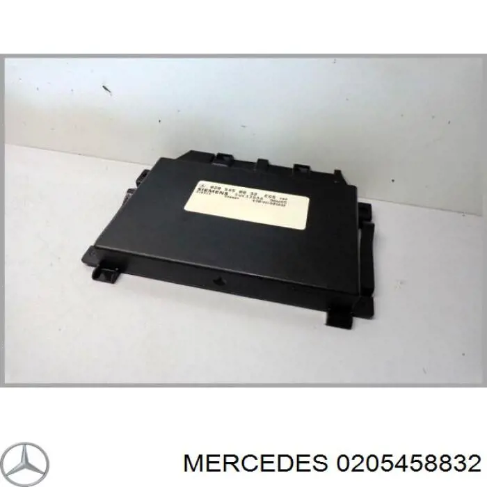  0205458832 Mercedes