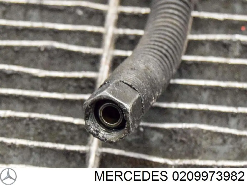  0209973982 Mercedes