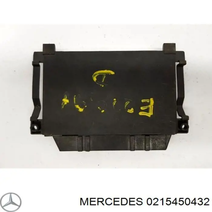  Mercedes A0265459032 ціна, від 16.47 USD