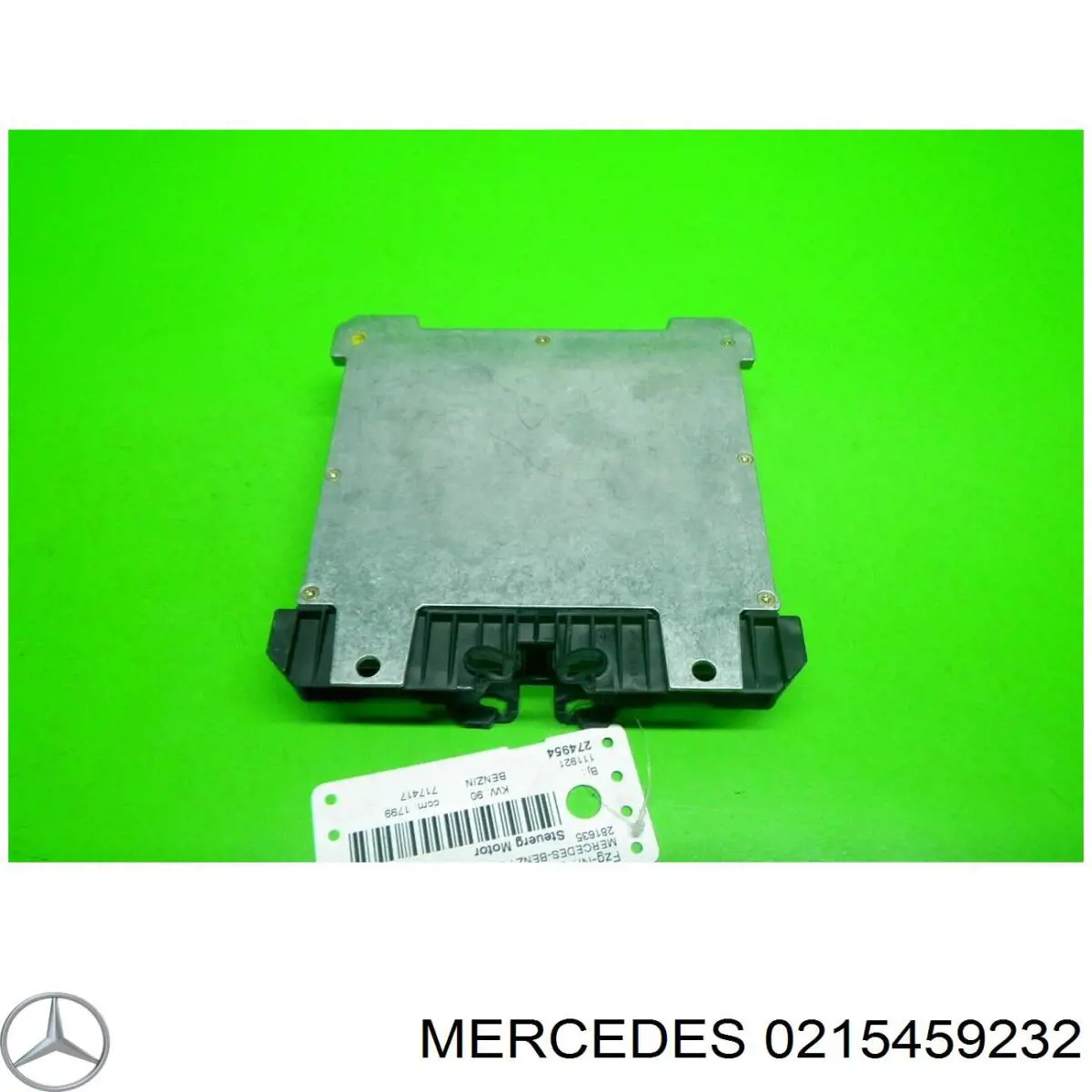  Mercedes A0215459232 ціна, від 58.66 USD