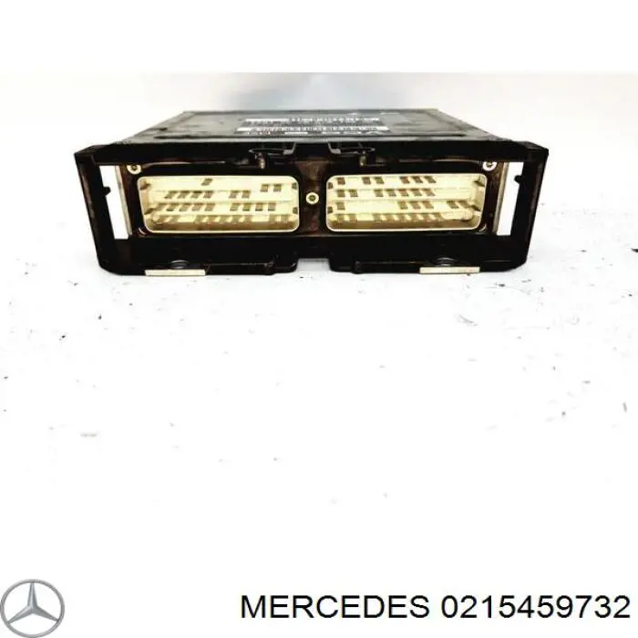  A0215459732 Mercedes