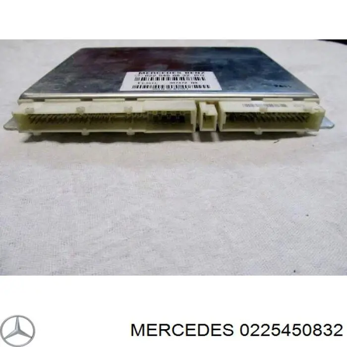  0225450832 Mercedes