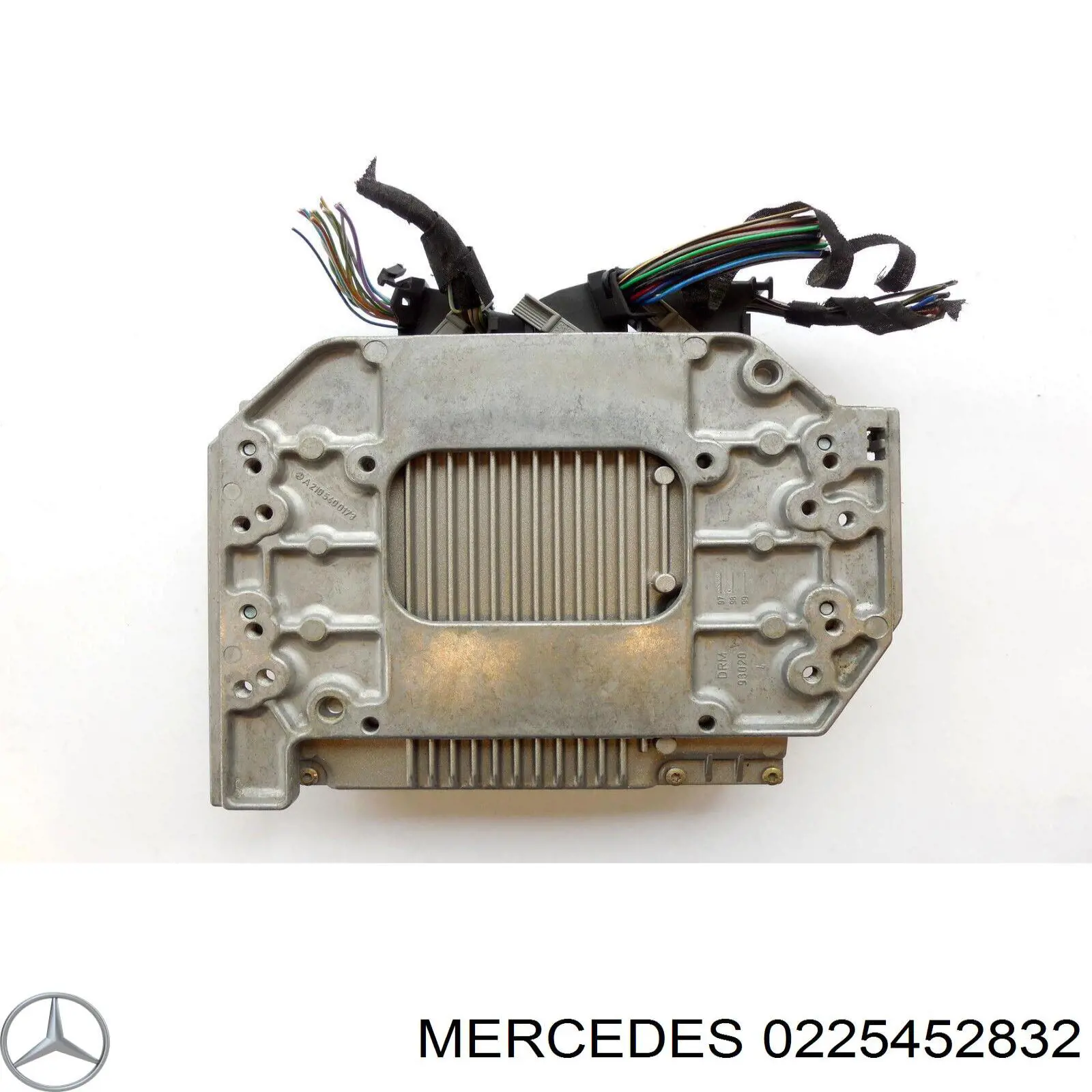  A022545283280 Mercedes