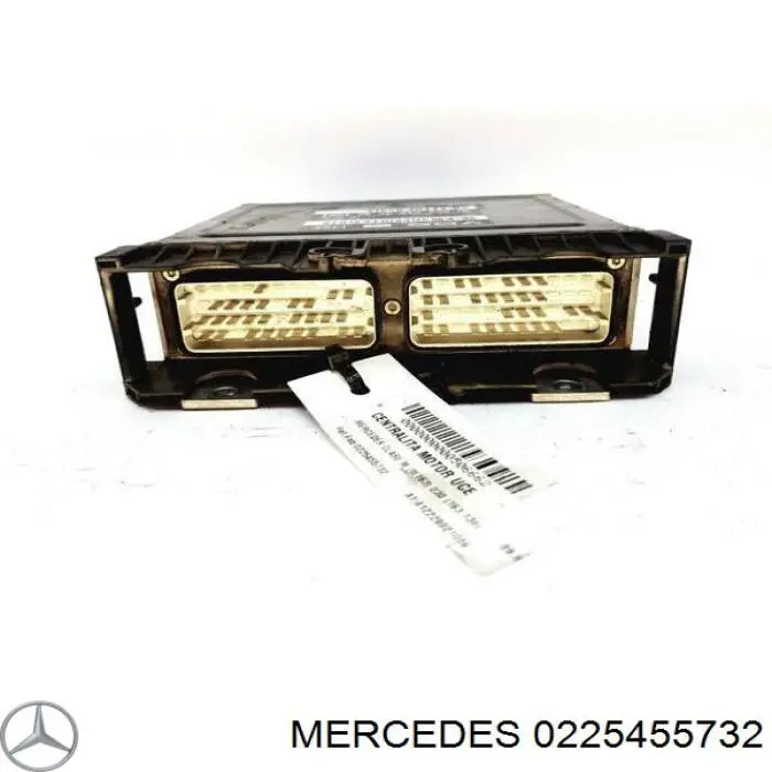 225455732 Mercedes 