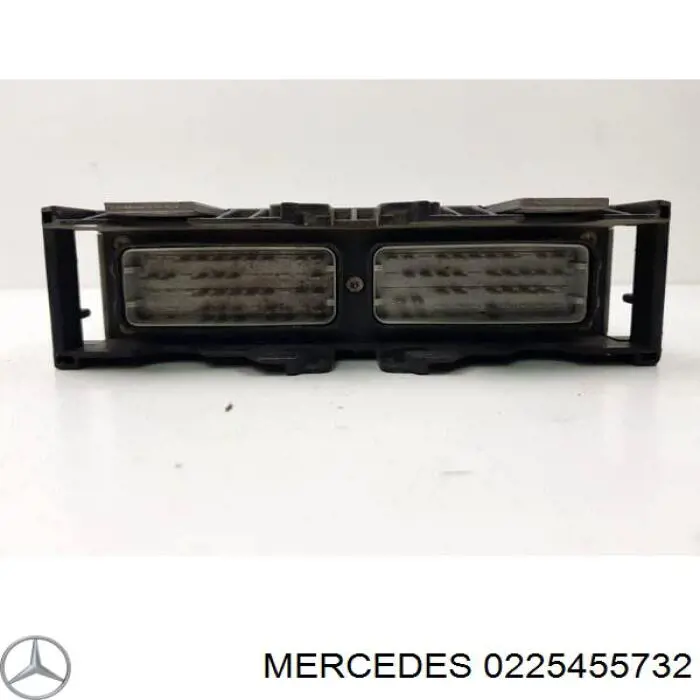  Mercedes 225455732 ціна, від 370.34 USD
