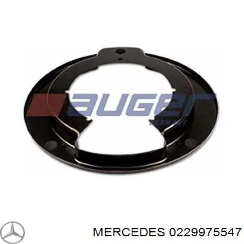  Mercedes A0229975547