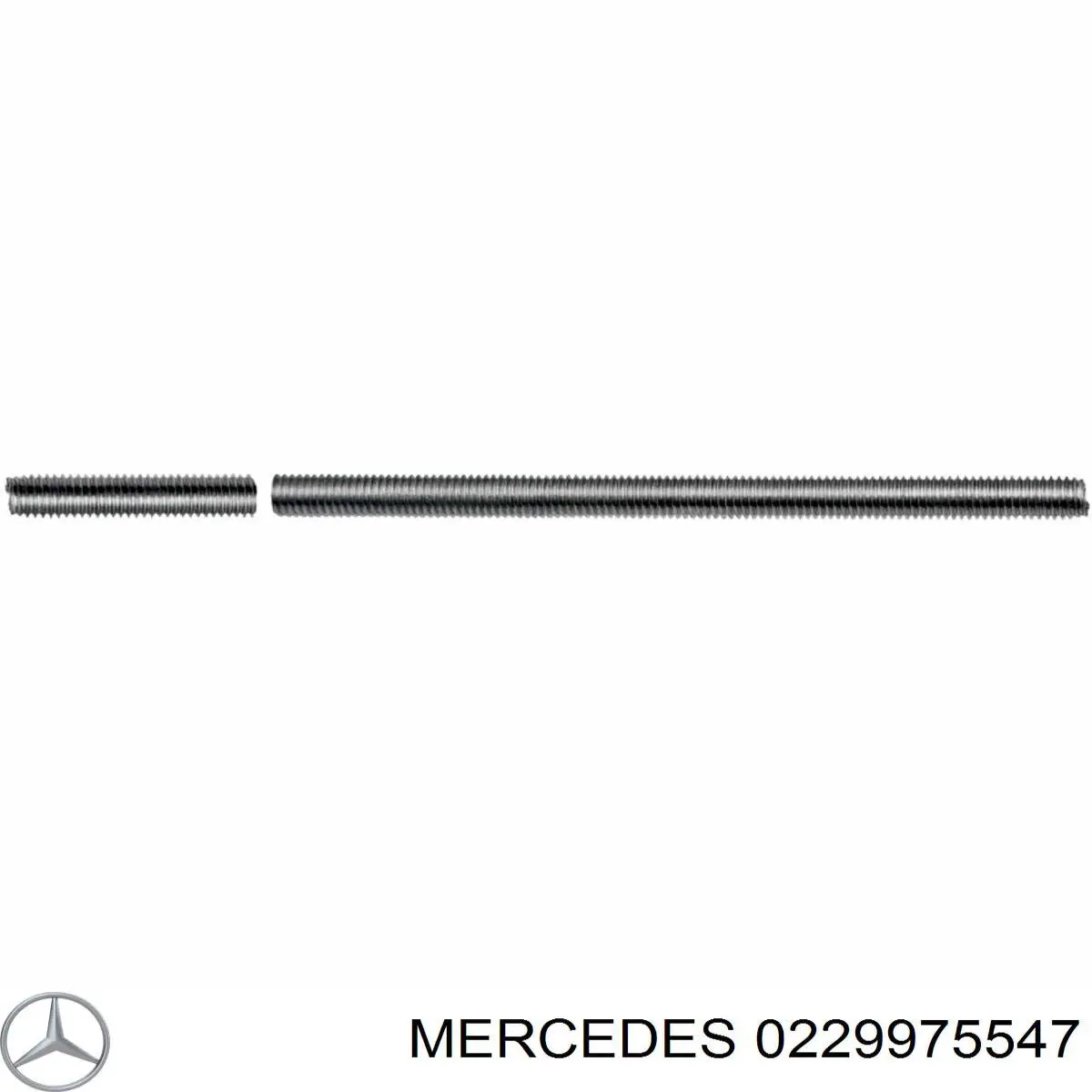  A0229975547 Mercedes