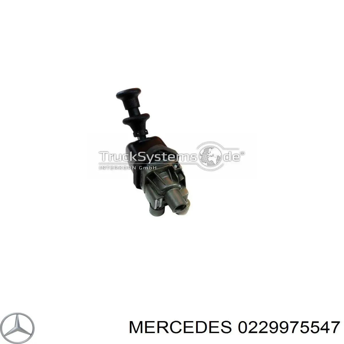 A0229975547 Mercedes 