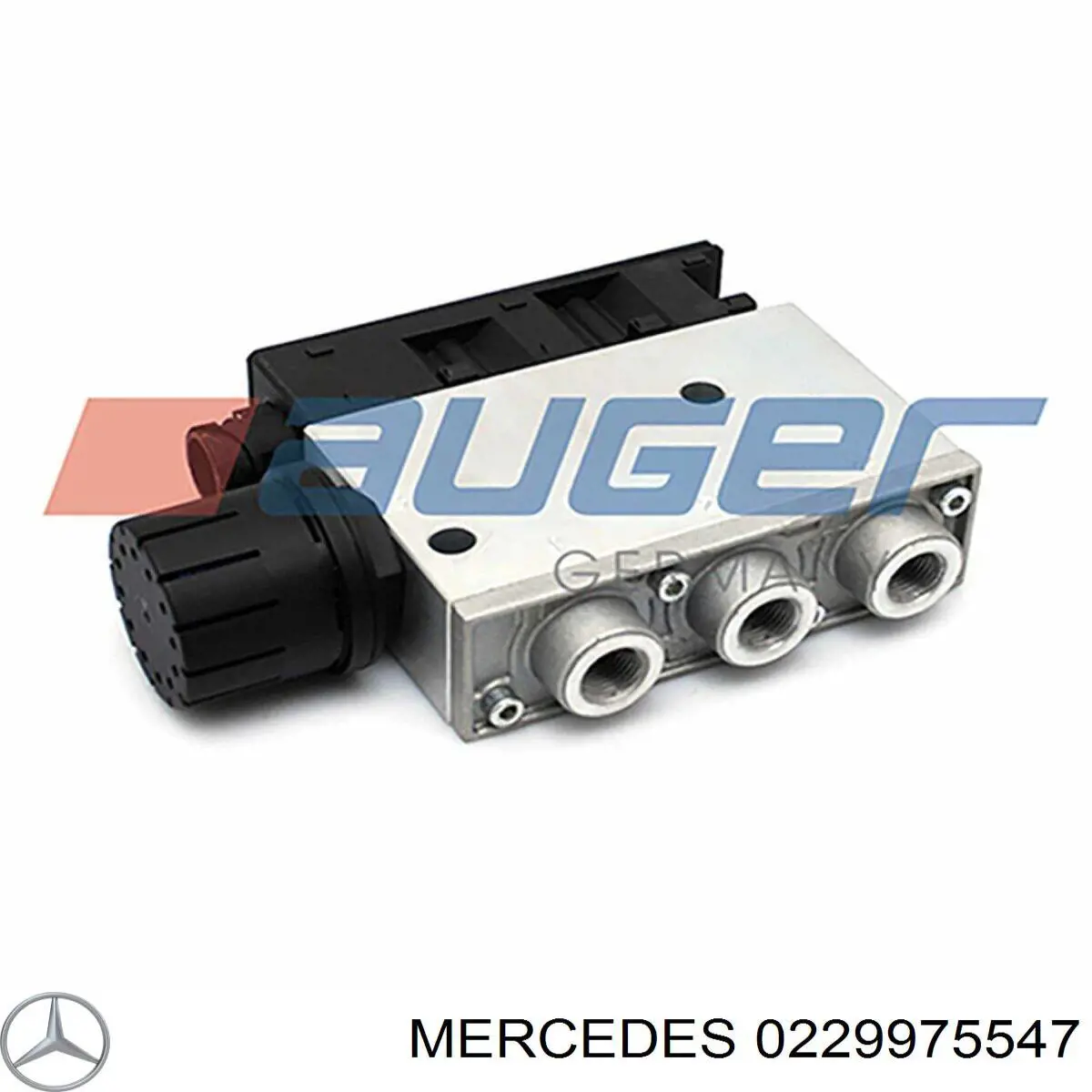  Mercedes A0229975547 ціна, від 12.42 USD