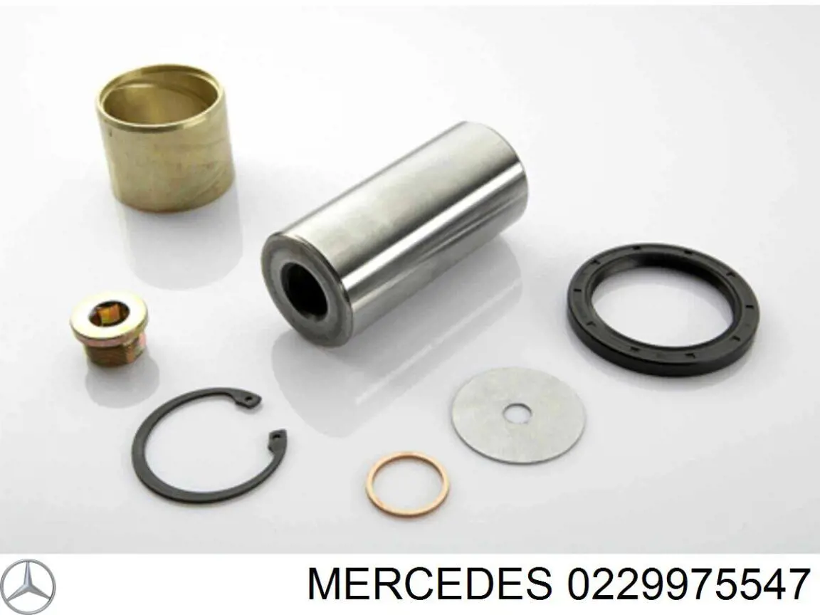 Купити A0229975547 Mercedes 