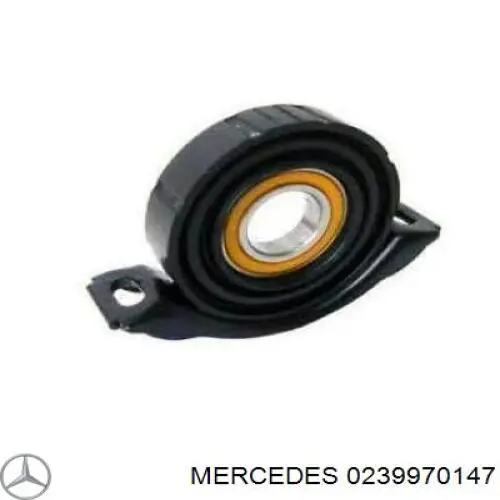 A023997014764 Mercedes сальник акпп/кпп, вихідного/вторинного валу
