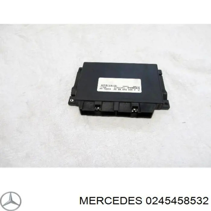 Купити A0245458532 Mercedes 