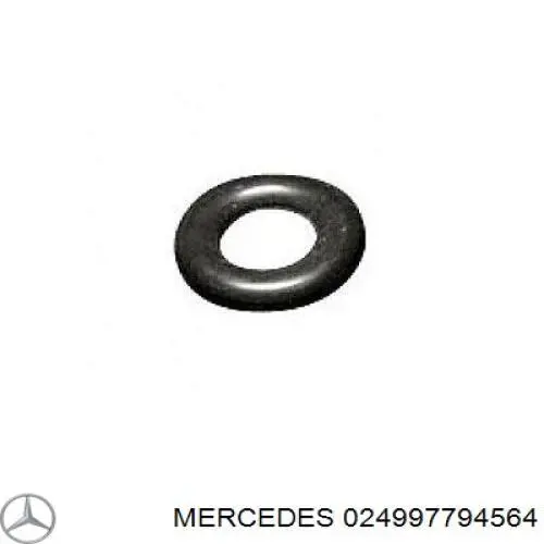 A024997794564 Mercedes 